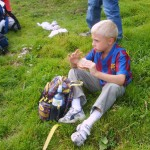 Es lebe der Sport (4. Tag)